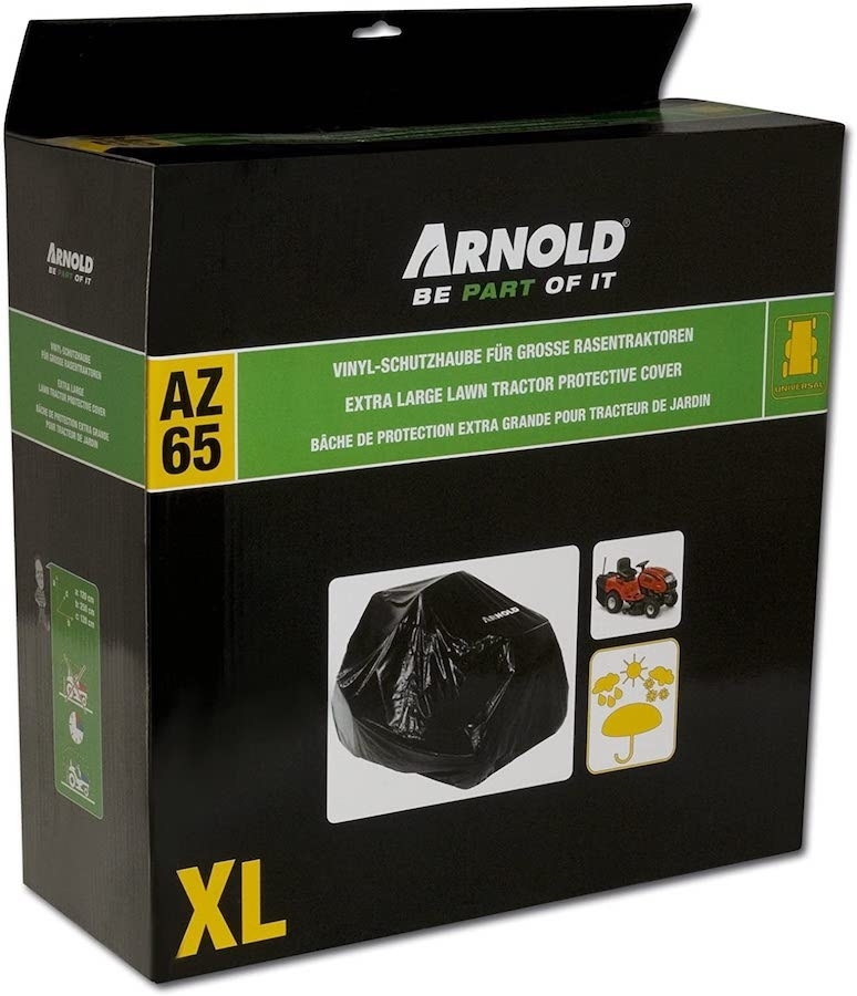 MTD Telo Copertura Trattorino Arnold AZ 65 Muud traktoritarvikud