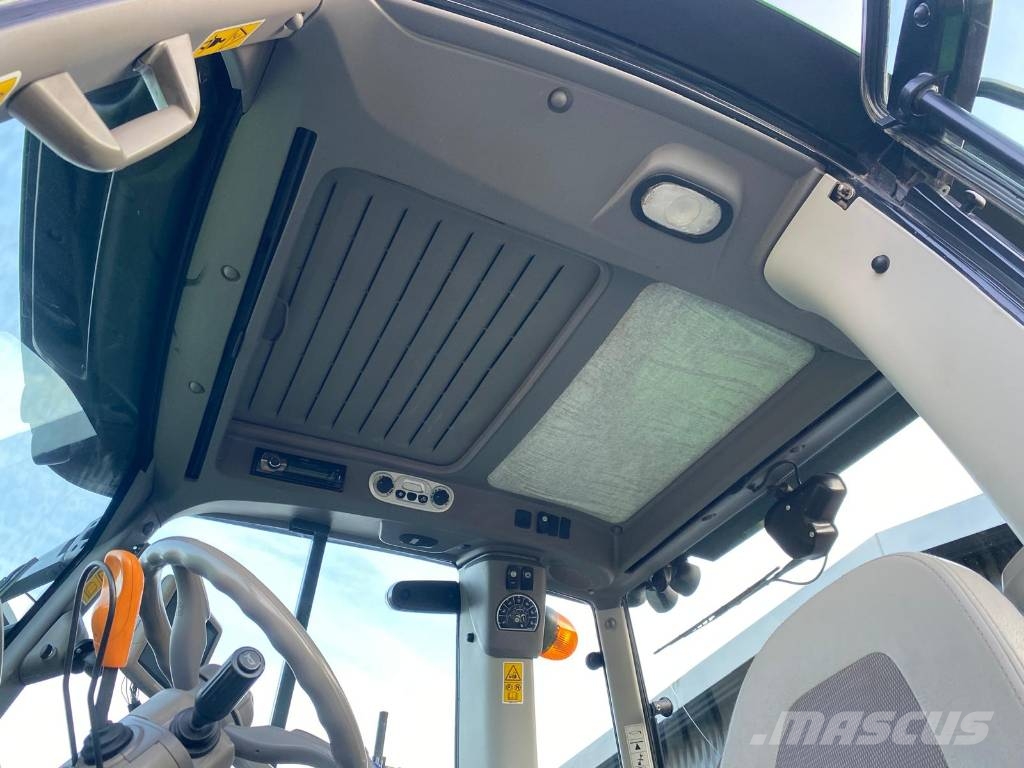 Deutz-Fahr Agrotron 6165 RC Shift Traktorji