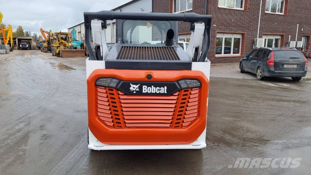 Bobcat T 64 Vikšriniai krautuvai