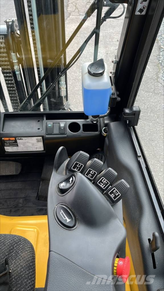 Yale ERP 20 VF Elektritõstukid