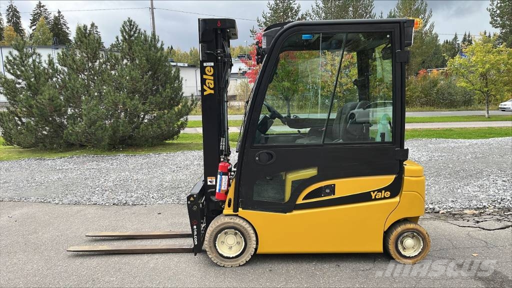 Yale ERP 20 VF Elektritõstukid