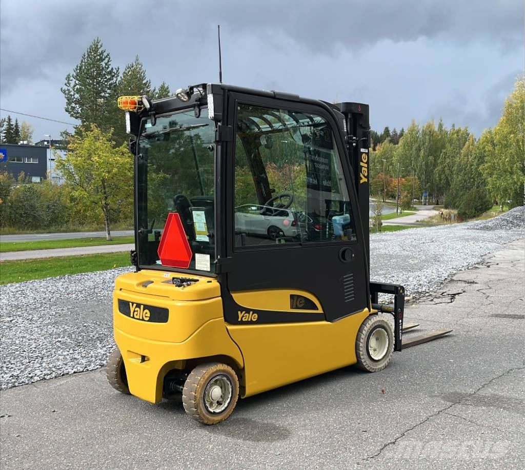 Yale ERP 20 VF Elektritõstukid