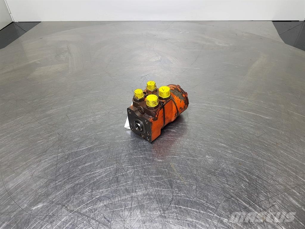 Atlas 1472323C-Steering unit/Lenkeinheit/Orbitrol Hydraulics