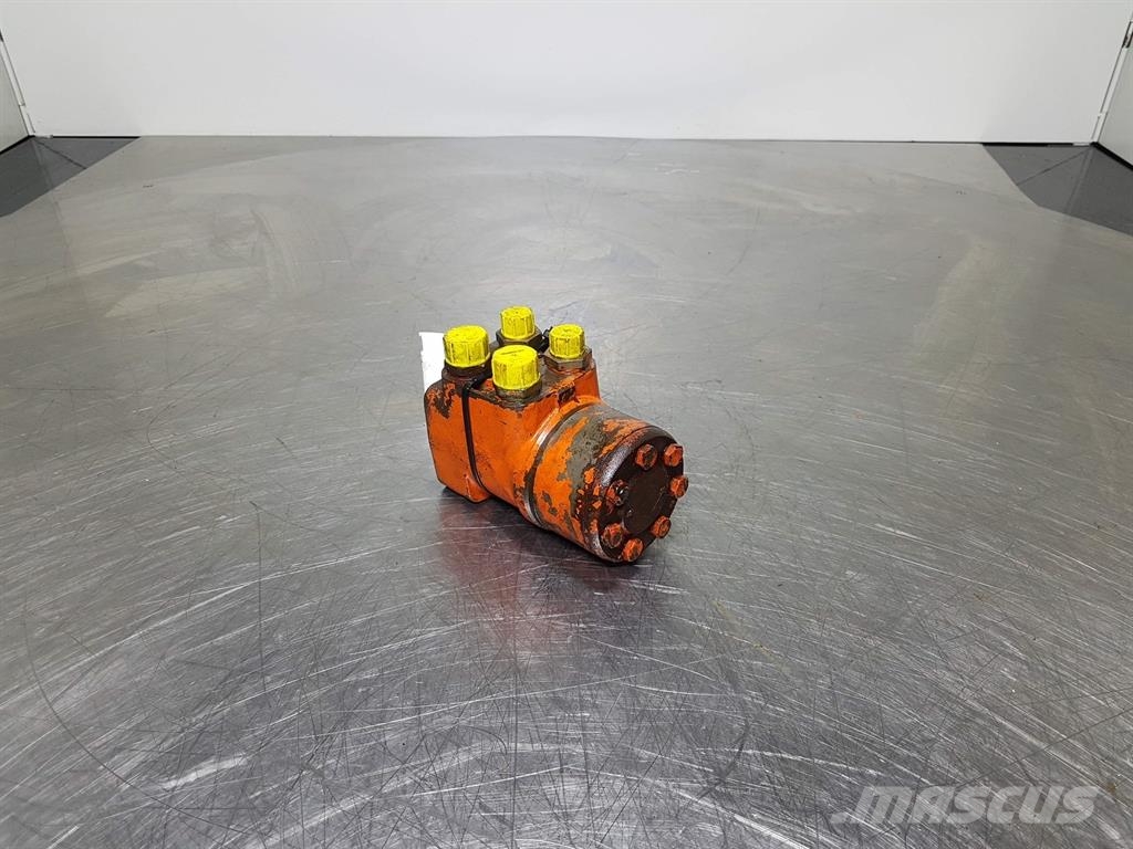 Atlas 1472323C-Steering unit/Lenkeinheit/Orbitrol Hydraulics