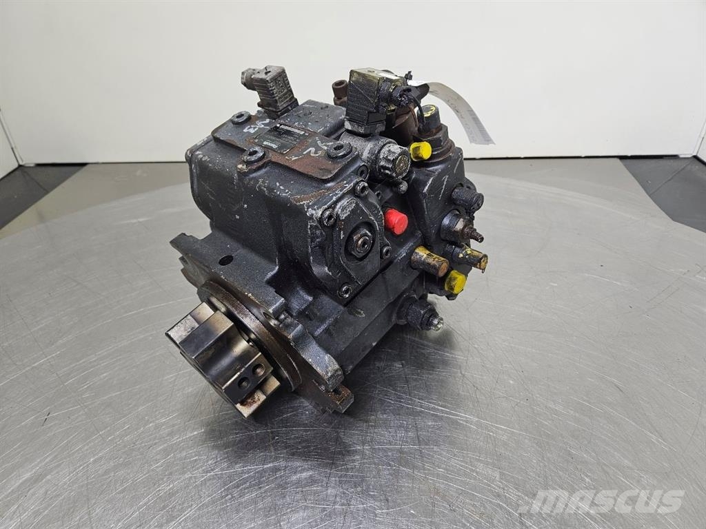 Rexroth A4VG90DA2D8/32R-Drive pump/Fahrpumpe/Rijpomp Hidráulica