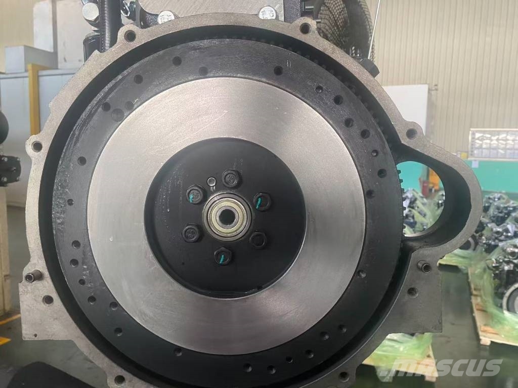 XINCHAI C490 skid steer loader engine Engines