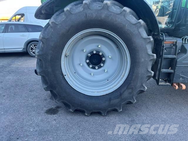 Deutz-Fahr 6145.4 Powershift Traktorer