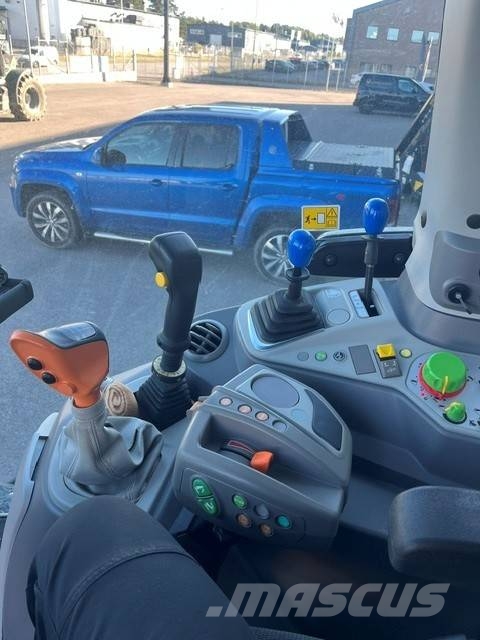 Deutz-Fahr 6145.4 Powershift Traktorer