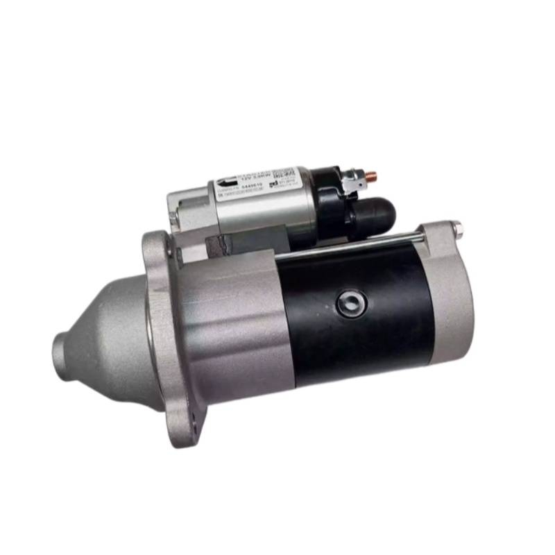 Cummins QSF2.8 Starter 5302289 5449610 S11-30101 Silniki