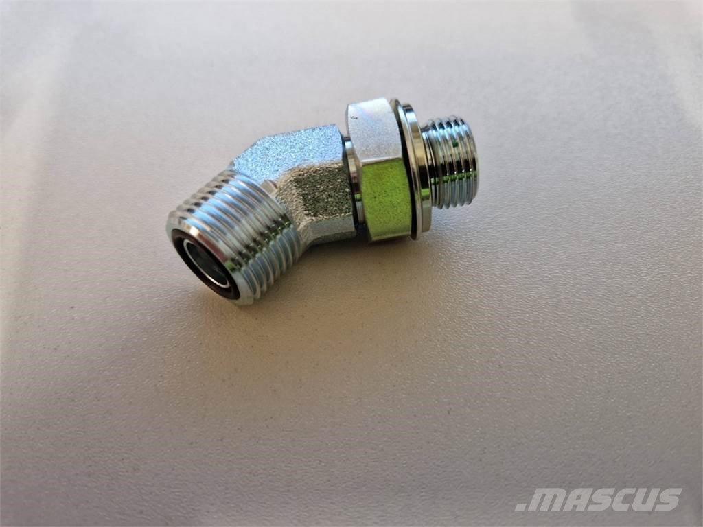 Valmet / Komatsu 5065417 Hydraulika