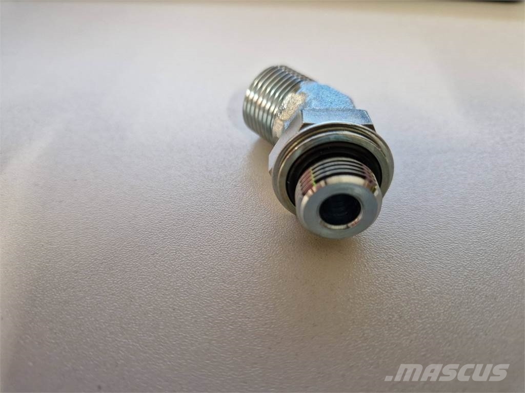 Valmet / Komatsu 5065417 Hydraulika