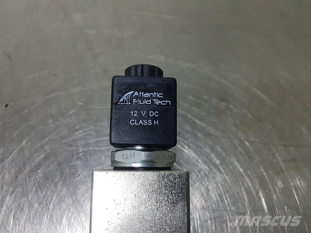  Atlantic Fluid Tech LK000078-Valve/Ventile/Ventiel Hydraulika