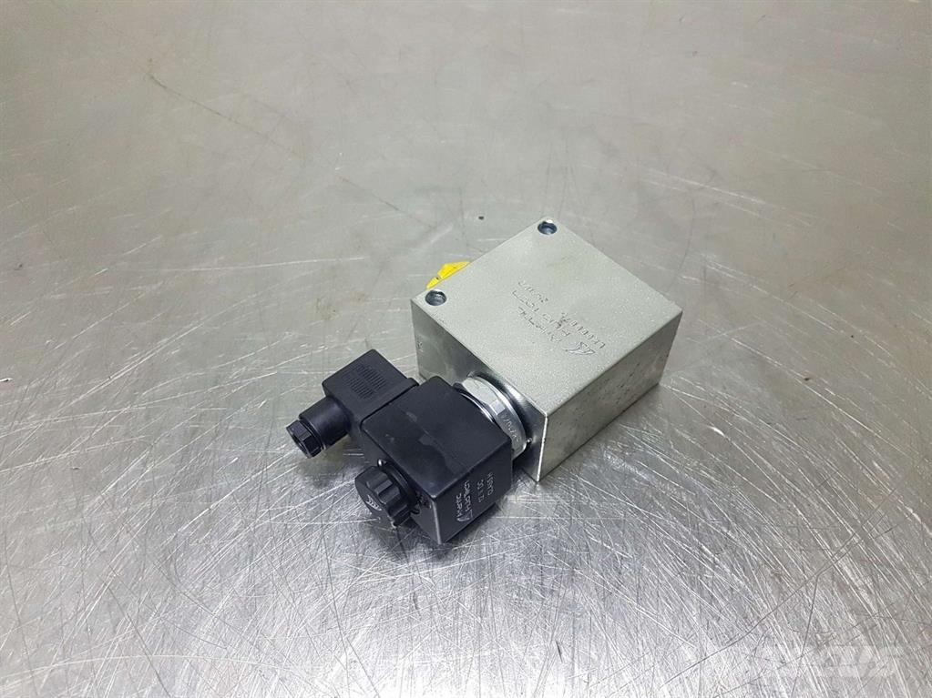  Atlantic Fluid Tech LK000078-Valve/Ventile/Ventiel Hydraulika