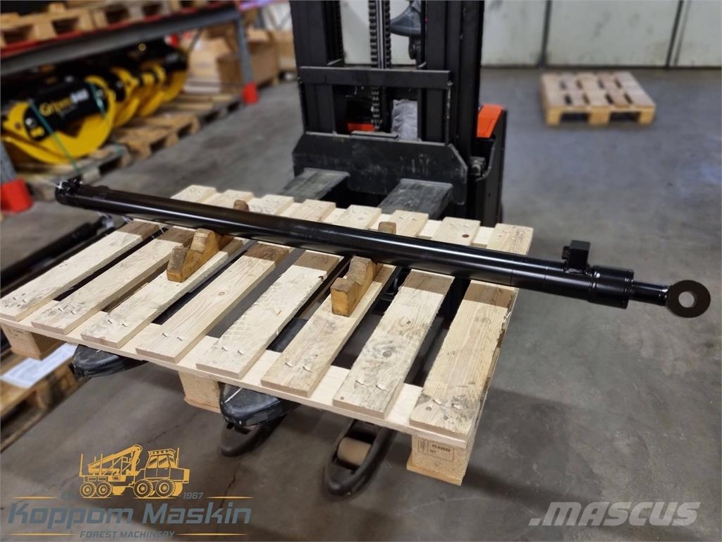 Timberjack / John Deere F049388 Loader cranes