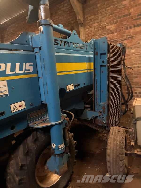 Standen UNIPLUS Oprema za pridelovanje krompirja - Drugo