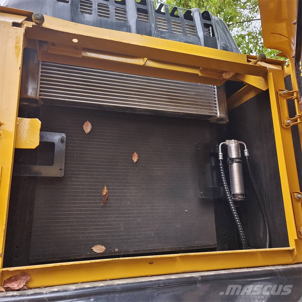 Sany 305H 3000 units excavators in stock Excavadoras de cadenas