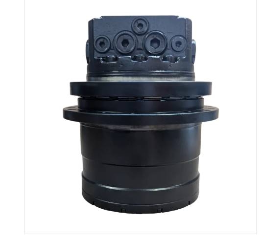 Airman AX35 Final Drive / Travel Motor / Fahrmotor Mini bageri <7t