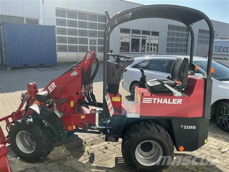 Thaler 2326S Ostale poljoprivredne mašine