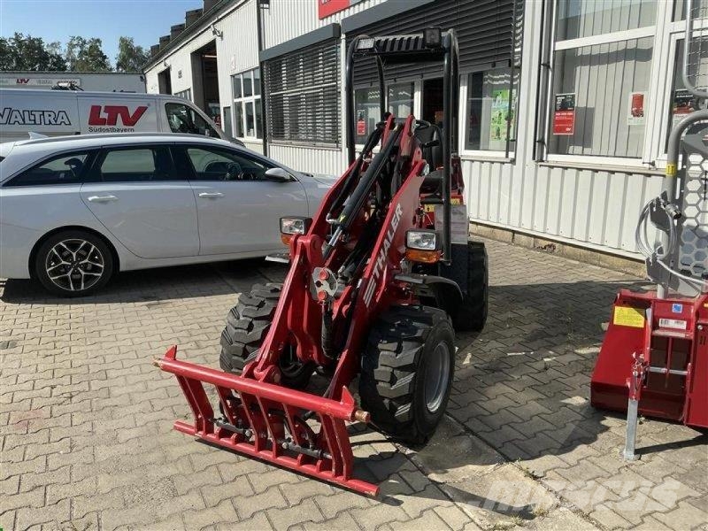 Thaler 2326S Ostale poljoprivredne mašine