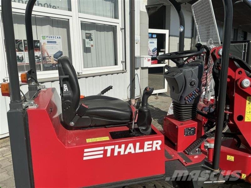 Thaler 2326S Ostale poljoprivredne mašine