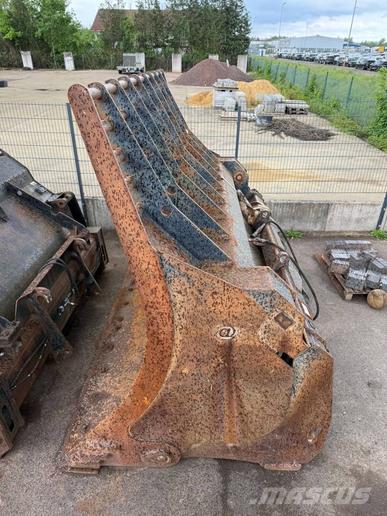 Volvo L 120 H - Hochkippschaufel - BJ. 2021 Wielladers