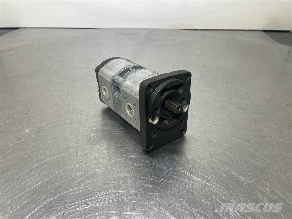 Wacker Neuson 1000027819-Rexroth 0510565018-Gearpump 유압식 기계