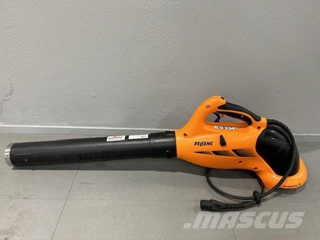 Pellenc Airion 3 bladblazer Komunálna technika - ostatné