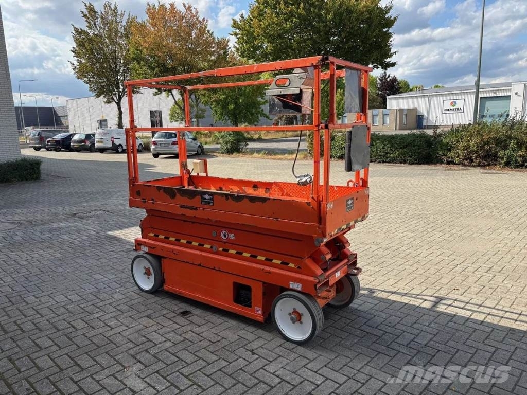 SkyJack SJ III 3220, Electric scissorlift 2016 year Podnośniki nożycowe