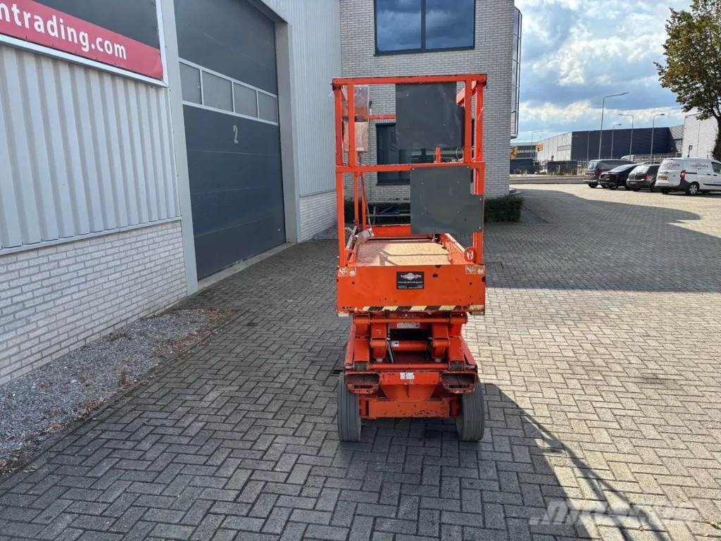 SkyJack SJ III 3220, Electric scissorlift 2016 year Podnośniki nożycowe
