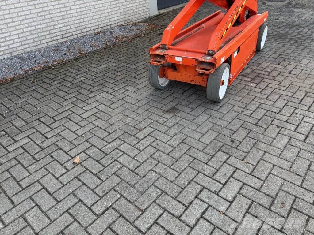 SkyJack SJ III 3220, Electric scissorlift 2016 year Podnośniki nożycowe
