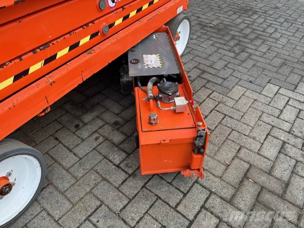 SkyJack SJ III 3220, Electric scissorlift 2016 year Podnośniki nożycowe