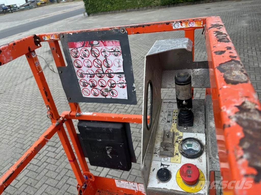 SkyJack SJ III 3220, Electric scissorlift 2016 year Podnośniki nożycowe