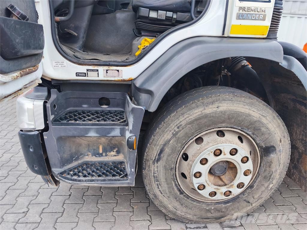 Renault PREMIUM Camiones con chasís y cabina