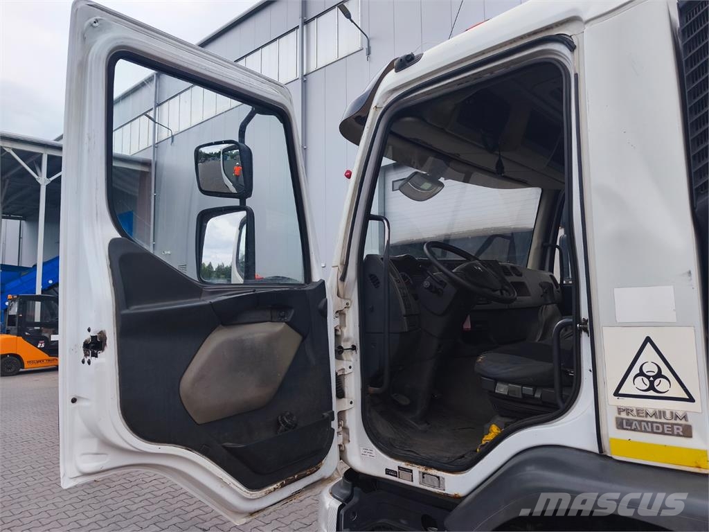 Renault PREMIUM Camiones con chasís y cabina