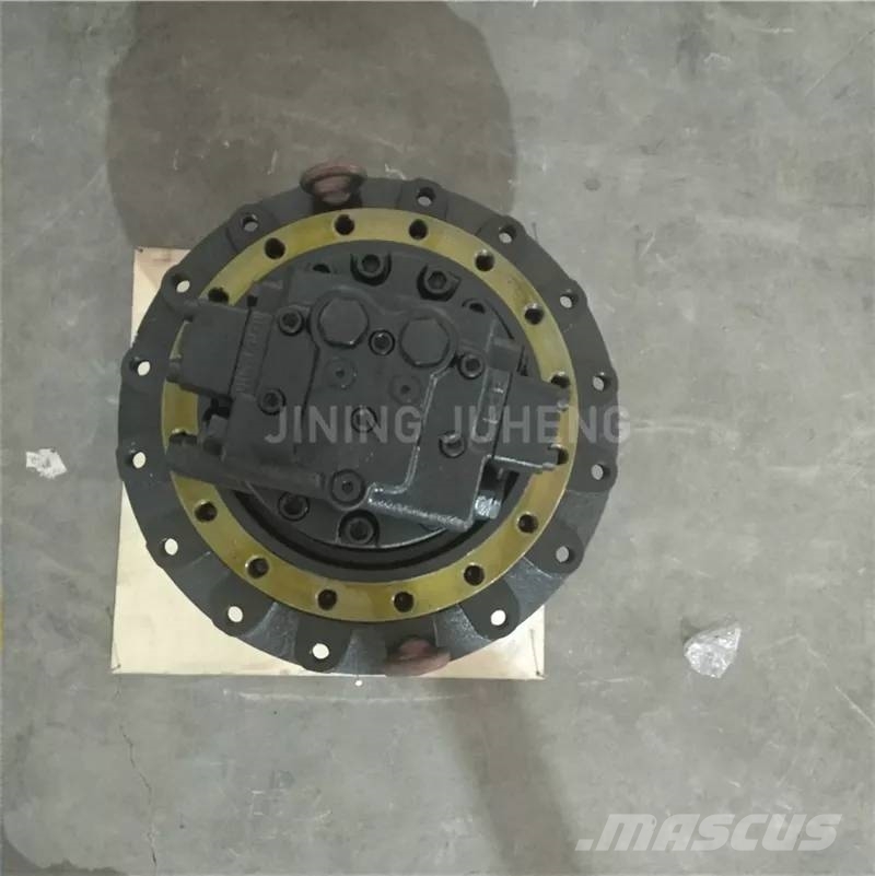 CAT 1484696 3349986 320D2 Travel Motor 320D2 Final Dri Hidraulice