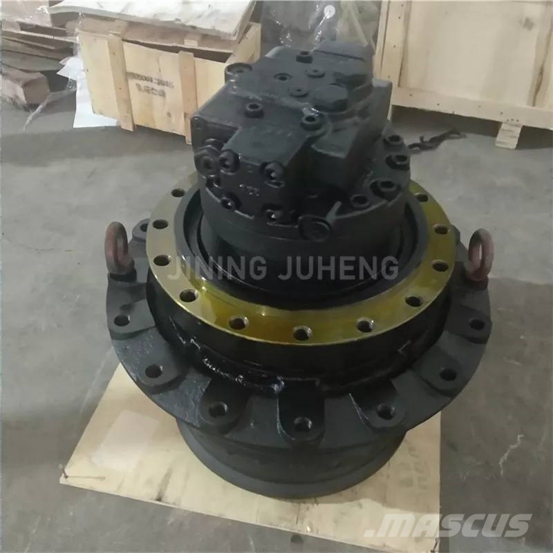 CAT 1484696 3349986 320D2 Travel Motor 320D2 Final Dri Hidraulice