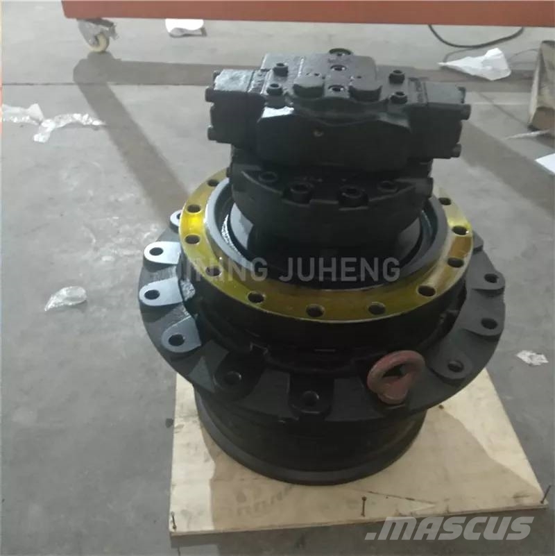 CAT 1484696 3349986 320D2 Travel Motor 320D2 Final Dri Hidraulice
