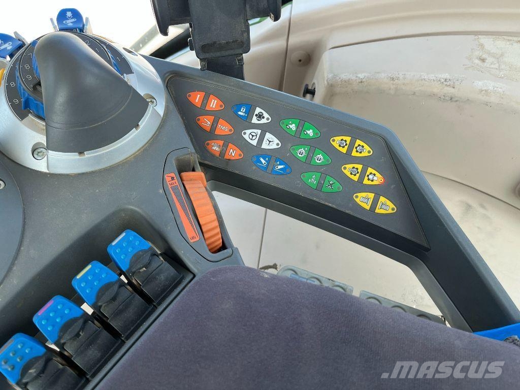 Fendt 826 VARIO PROFI + Traktorid