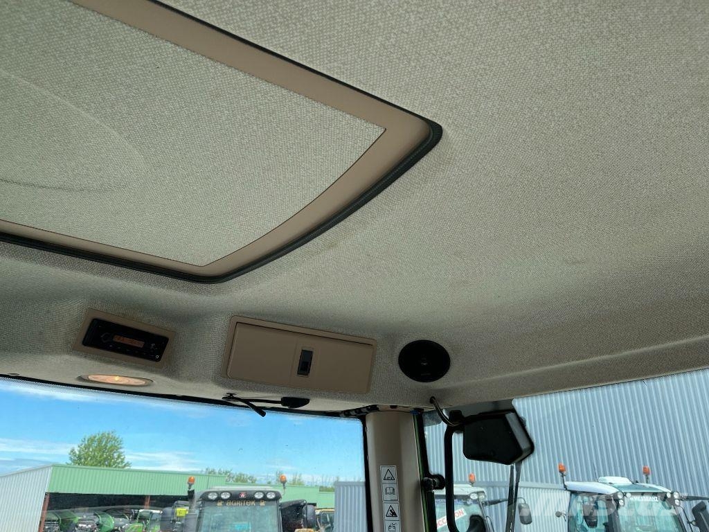 Fendt 826 VARIO PROFI + Traktorid