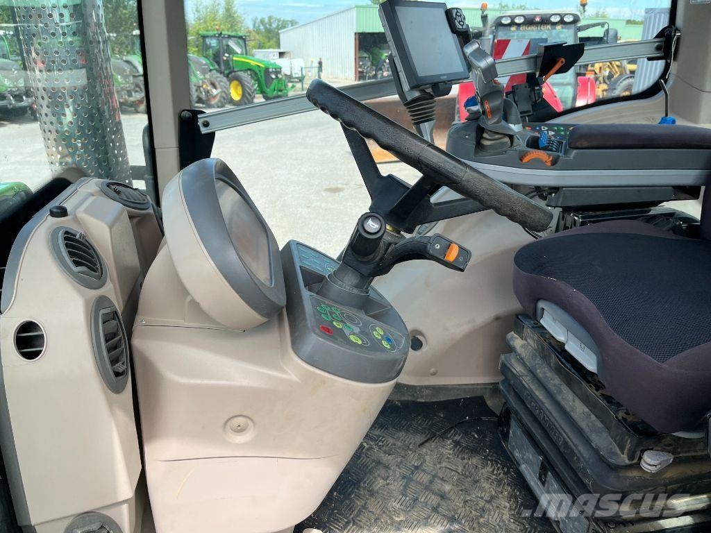 Fendt 826 VARIO PROFI + Traktory