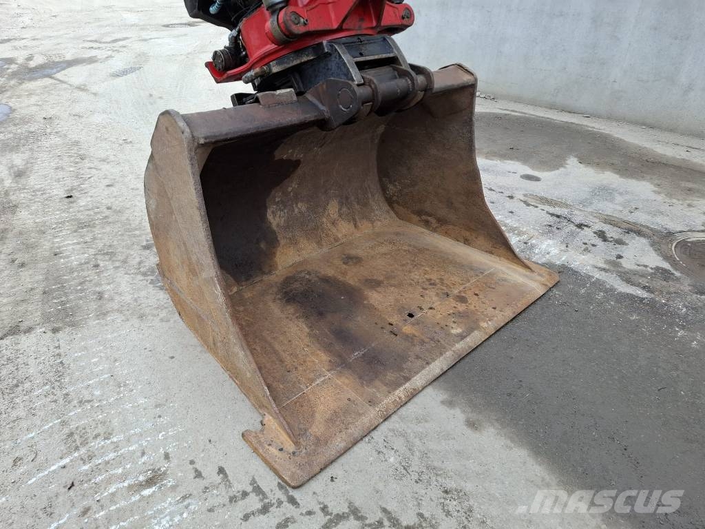 Volvo EC 220 EL Excavadoras de cadenas