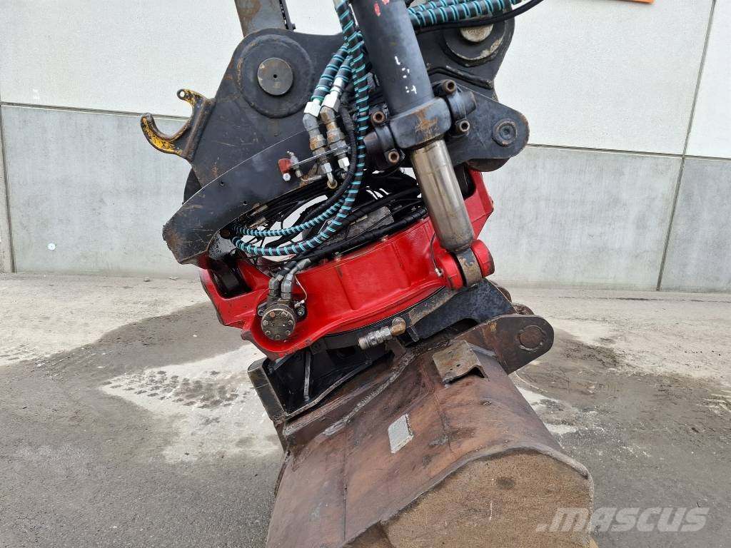 Volvo EC 220 EL Excavadoras de cadenas