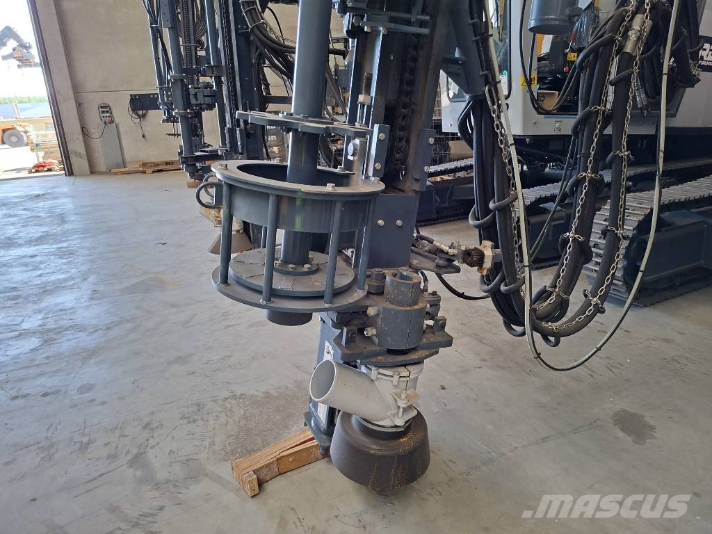 Furukawa HRC1800-ED (UNUSED) مثاقيب ثقيلة