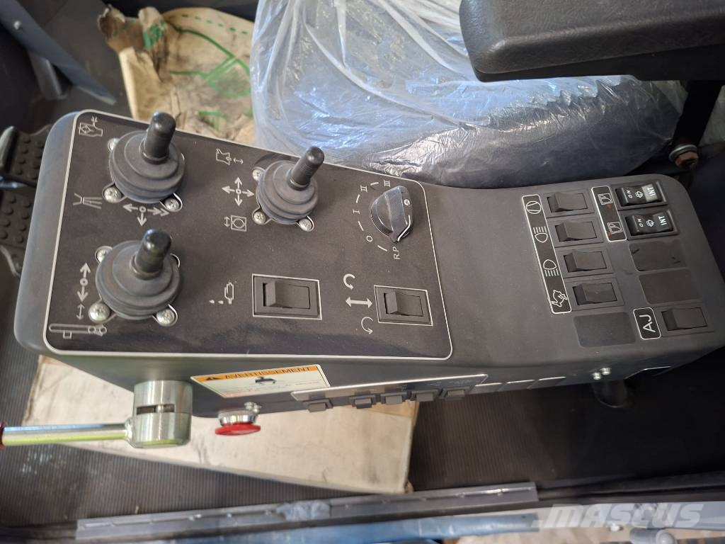 Furukawa HRC1800-ED (UNUSED) مثاقيب ثقيلة