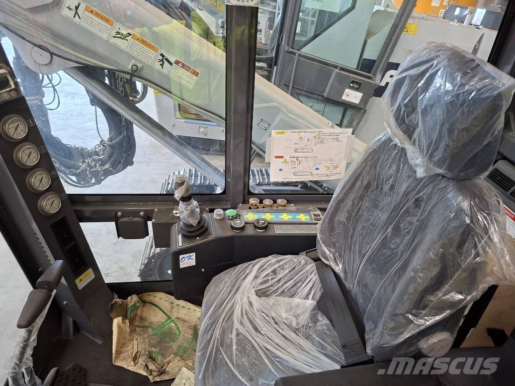 Furukawa HRC1800-ED (UNUSED) مثاقيب ثقيلة