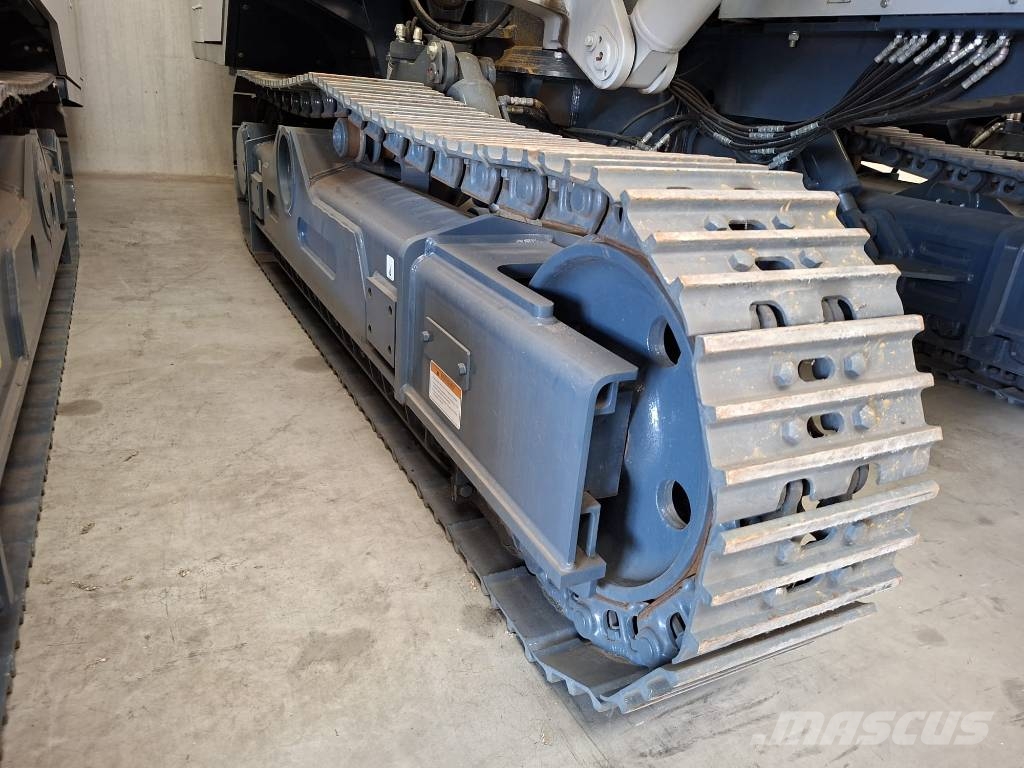 Furukawa HRC1800-ED (UNUSED) مثاقيب ثقيلة