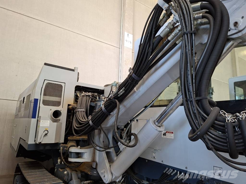Furukawa HRC1800-ED (UNUSED) مثاقيب ثقيلة