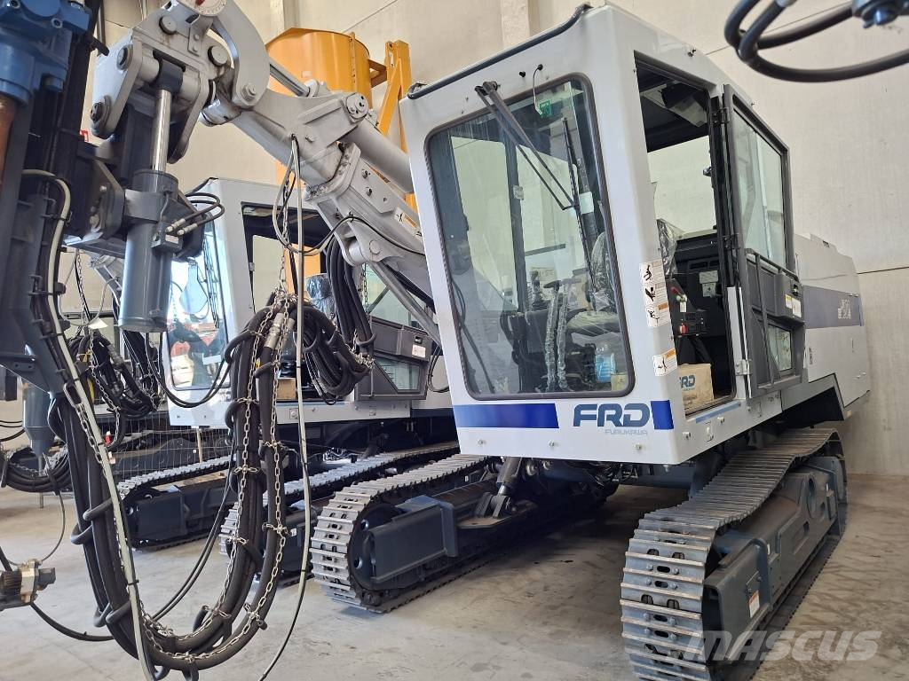 Furukawa HRC1800-ED (UNUSED) مثاقيب ثقيلة