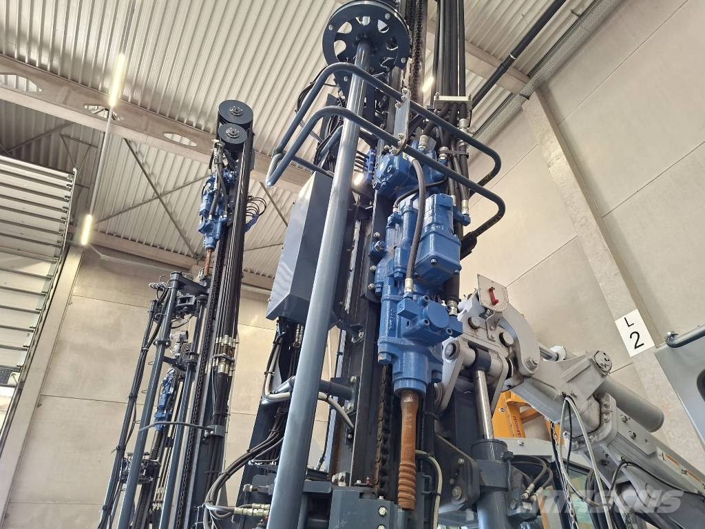 Furukawa HRC1800-ED (UNUSED) مثاقيب ثقيلة