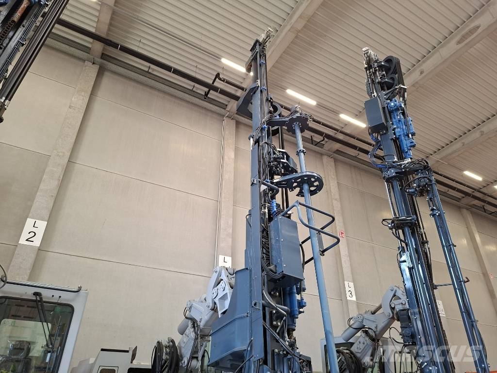 Furukawa HRC1800-ED (UNUSED) مثاقيب ثقيلة